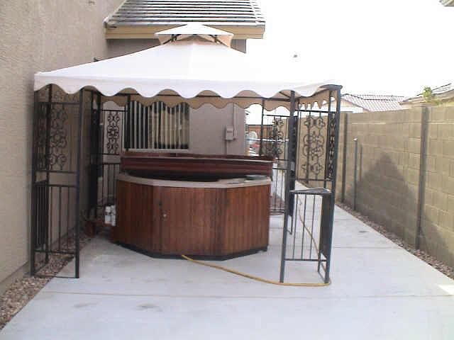2nd image of 40511 N Copper Basin Terrace