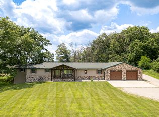 9784 Kies Rd, Manchester, MI 48158