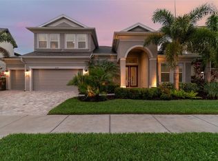 6320 Brevada Ln, Apollo Beach, FL 33572