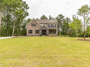 3035 Manorview Ln #60, Milton, GA 30004