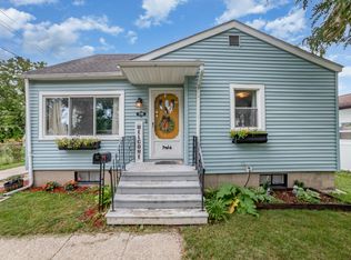 906 Fremont Ave, Bay City, MI 48708