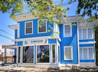 502 W 30th St, Austin, TX 78705