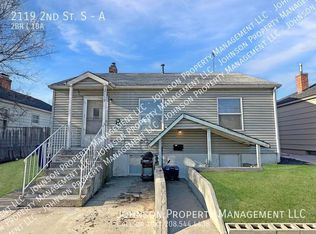 2119 2nd St S #A, Nampa, ID 83651
