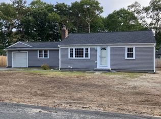 33 Mynelle Dr, South Yarmouth, MA 02664