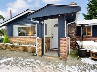 256 SW 118th St, Burien, WA 98146