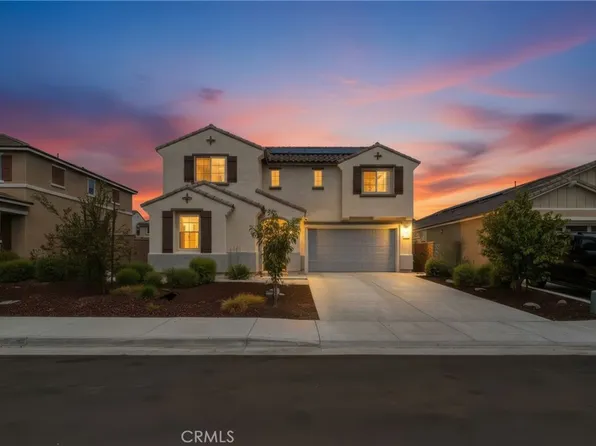29662 Crape Myrtle St, Menifee, CA 92584