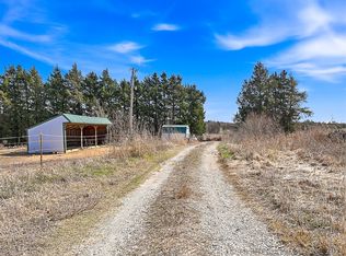 170 Hanna Gwin Dr, Jennings, OK 74038