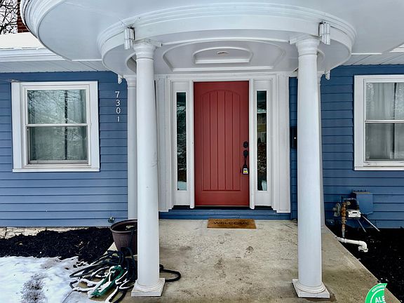 2nd image of 7301 Summit St