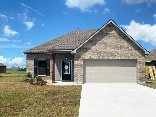 204 White Castle N, Iowa, LA 70647