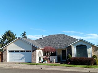 5118 NE Voyage Ave, Lincoln City, OR