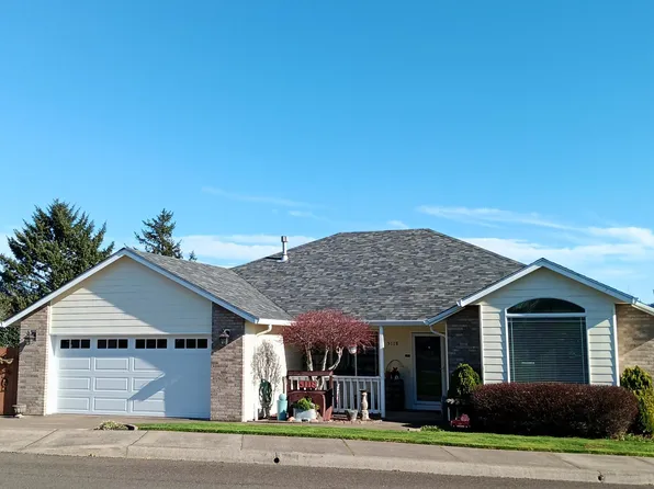 5118 NE Voyage Ave, Lincoln City, OR 97367
