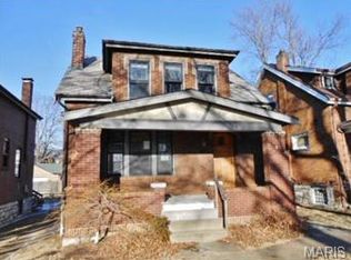 4059 Toenges Ave, Saint Louis, MO