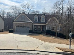 1056 Monticello Dr, Monroe, GA 30656