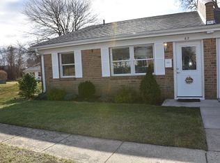 62 Breeze Ct, Brick, NJ 08724