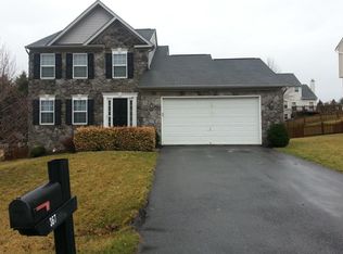 367 Pastoral Ct, Martinsburg, WV 25403