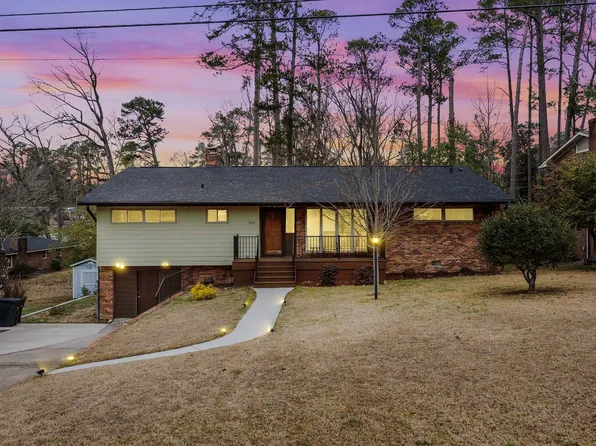 902 Fairfield Ave, North Augusta, SC 29841
