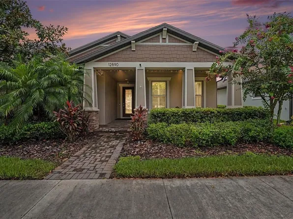 12890 PAYTON STREET, ODESSA, FL 33556