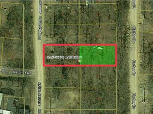 Indian Nations, Checotah, OK 74426