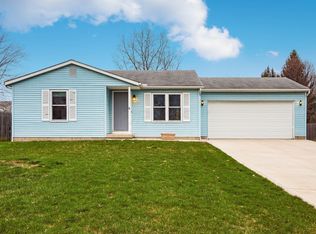 5418 Cherry Creek Pkwy S, Columbus, OH