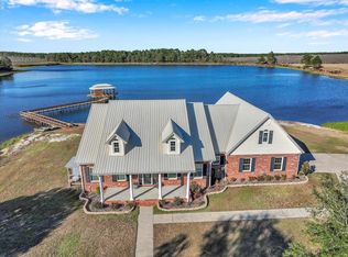 485 Davis Rd, Norman Park, GA 31771