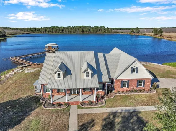 485 Davis Rd, Norman Park, GA 31771