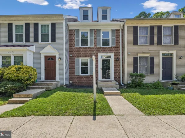 8485 Laurel Oak Dr, Springfield, VA 22153