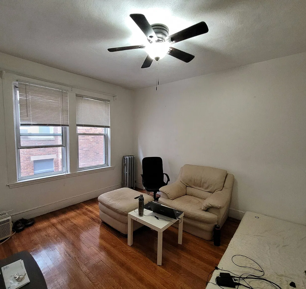 1 bed, $2,300 — Photo 4