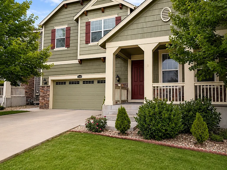 22898 E Saratoga Pl — Photo 2