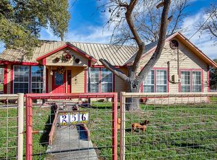256 Myrtle Ave, Harper, TX 78631