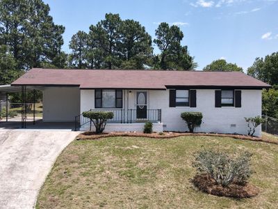 3404 Blackstone St, Augusta, GA, 30906