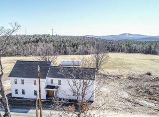 46 Sheldon Rd, Fitchburg, MA 01420