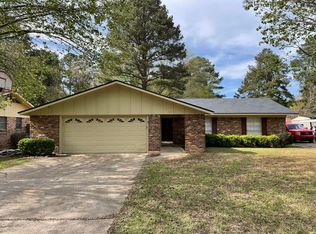 3516 Lannon St, Shreveport, LA 71118