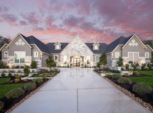 Grant Plan, Regency Ranch - New Phase Now Selling, Marion, TX 78124