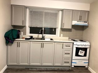 1576 Eglinton Ave W #1, Toronto, ON M6E 2G8