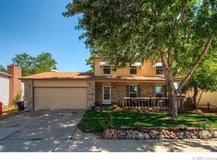 4612 Eureka Ct, Denver, CO 80239