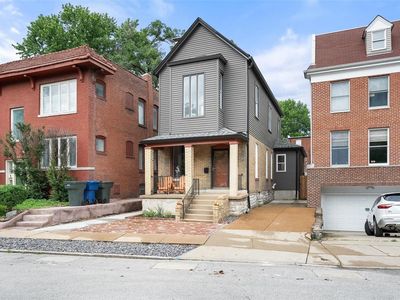 4463 Pershing Ave, Saint Louis, MO, 63108