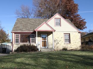 4236 E St, Lincoln, NE 68510