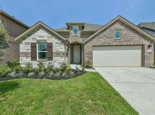 15434 Falkirk Green Dr, Humble, TX 77346