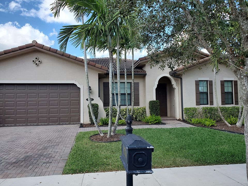 8755 Watercrest Cir W, Parkland, FL 33076 Zillow