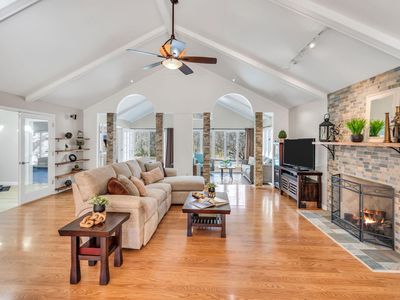 520 Log Barn Rd, Pittsboro, NC, 27312