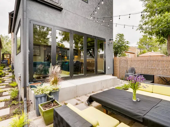 (undisclosed Address), Denver, CO 80211