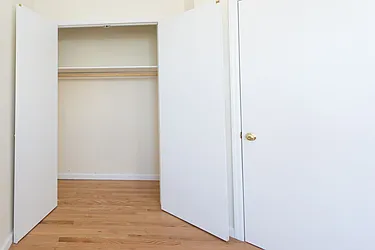 Rented by Evergreen Apartments BK