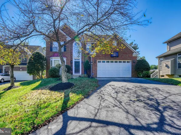 12611 Shoal Creek Ter, Beltsville, MD 20705