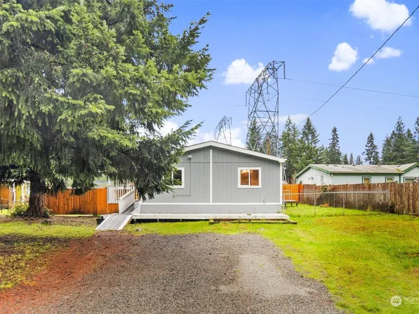 17029 Filbert Court SE, Yelm, WA 98597