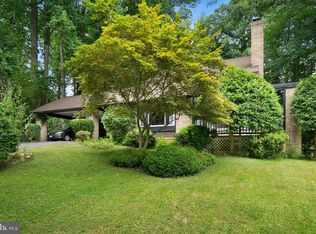 10958 Eight Bells Ln, Columbia, MD 21044