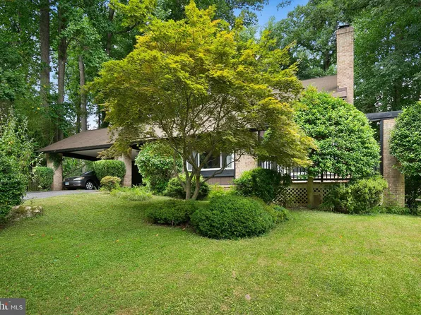 10958 Eight Bells Ln, Columbia, MD 21044