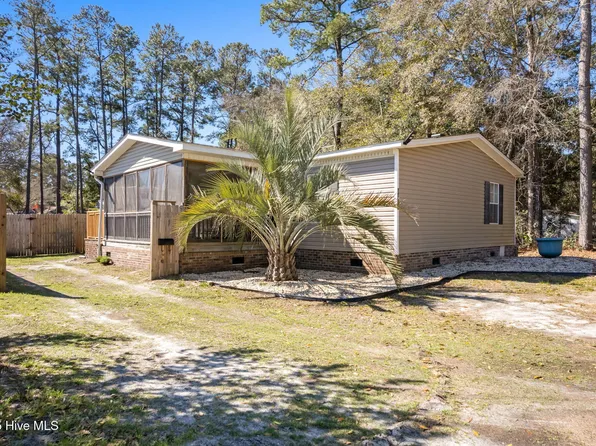 9101 Shady Forest Drive SW, Calabash, NC 28467