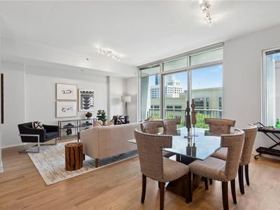 950 W Peachtree St NW Unit 709, Atlanta, GA, 30309