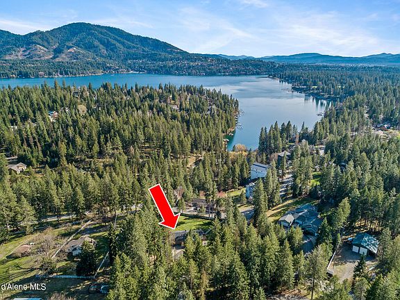 11346 N Tudor Dr, Hayden Lake, ID 83835 | MLS #24-3114 | Zillow