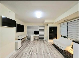 555 Wilson Ave #112, Toronto, ON M3H0C5